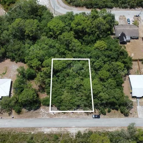 121 Glenn Ave NW, Lake Placid, FL 33852