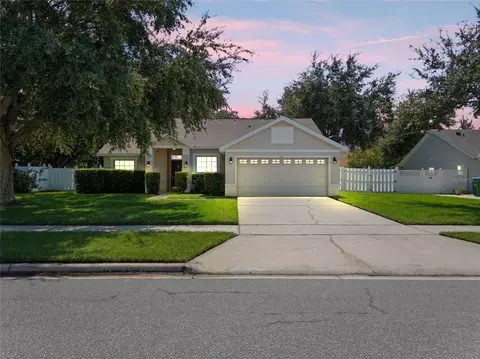 724 Grisham St, Winter Garden, FL 34787