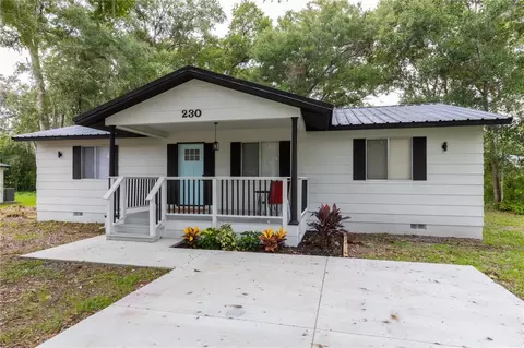 230 3rd St, Geneva, FL 32732