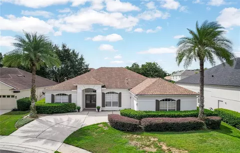 156 Fig Tree Run, Longwood, FL 32750