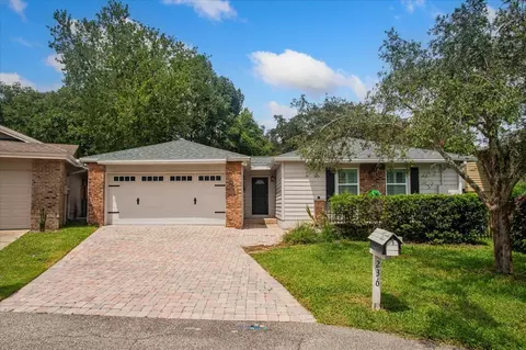 236 Spring Run Cir, Longwood, FL 32779