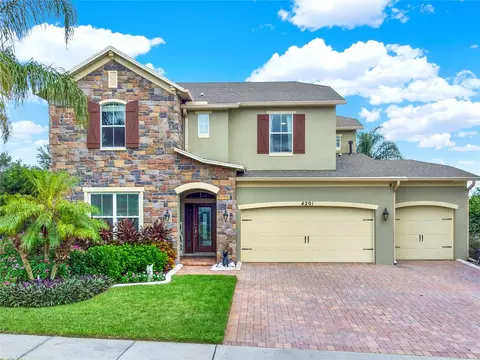 4201 Longbow Dr, Clermont, FL 34711