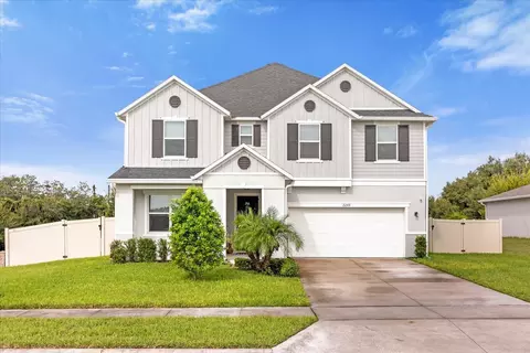 2248 Carriage Pointe Loop, Apopka, FL 32712