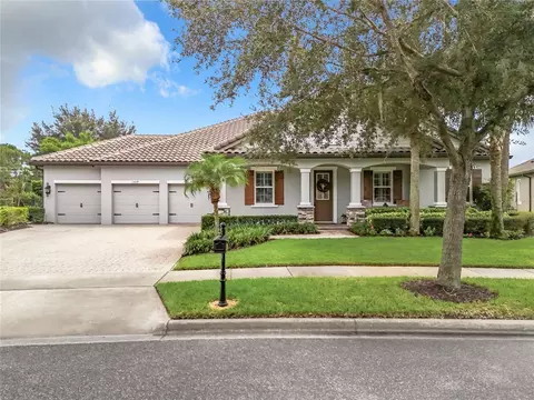 14448 Avenue Of The Rushes, Winter Garden, FL 34787