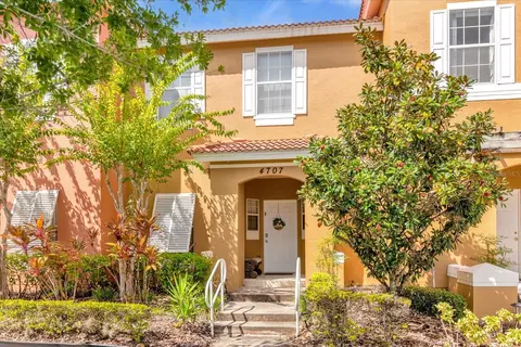 4707 Ormond Beach Way, Kissimmee, FL 34746