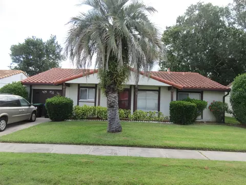 Undisclosed, Orlando, FL 32821