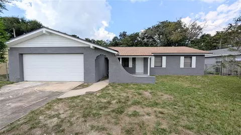 3704 Pipes O The Glen Way, Orlando, FL 32808
