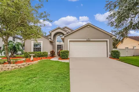 642 Cranebrook Ct, Oviedo, FL 32766