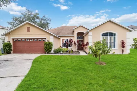 429 Tamarind Parke Ln, Kissimmee, FL 34758