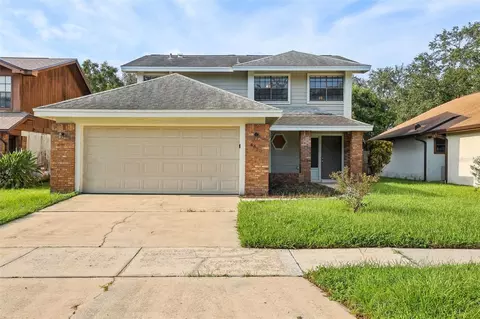 4650 S Hampton Dr, Orlando, FL 32812