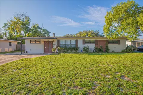 6316 Yellowstone St, Orlando, FL 32807