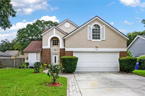 406 Robyns Glenn Rd, Ocoee, FL 34761