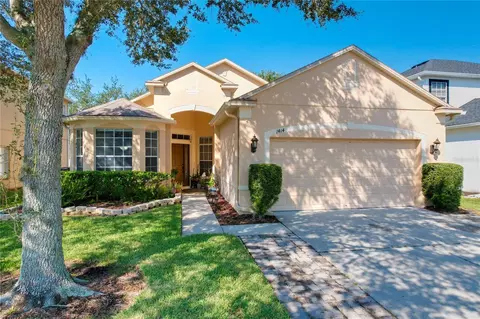 1414 Willow Branch Dr, Orlando, FL 32828