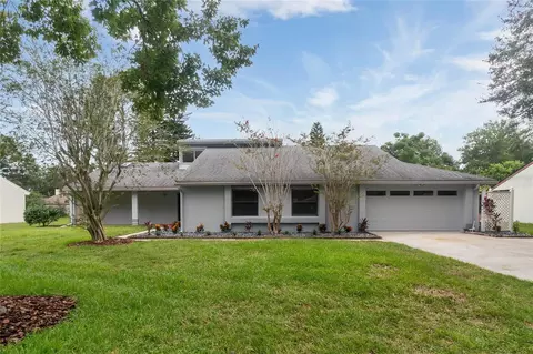 7525 Pinemount Dr, Orlando, FL 32819