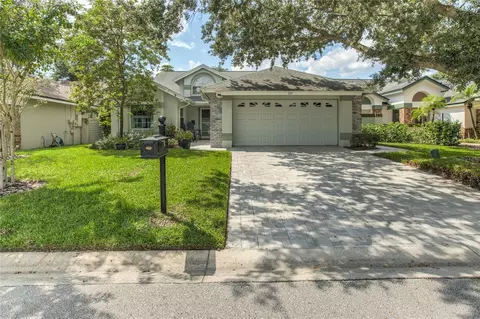 707 Andover Cir, Winter Springs, FL 32708