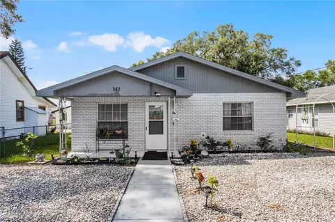 142 Avenue F SW, Winter Haven, FL 33880