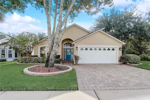 2838 W Lazlo Ln, Orlando, FL 32837