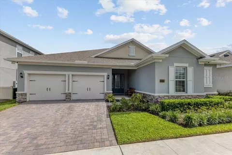 15130 Lake Bessie Loop, Winter Garden, FL 34787