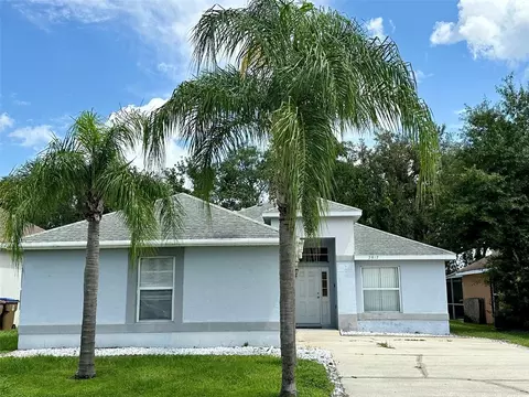 2517 Chatham Circle Cir, Kissimmee, FL 34746