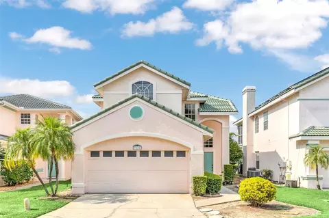 7221 Bay Club Way, Orlando, FL 32835