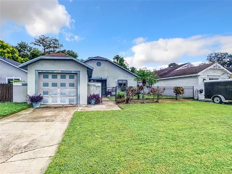 849 Grenadier Dr, Orlando, FL 32807