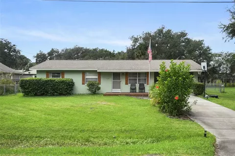 1536 Center St, Deland, FL 32720