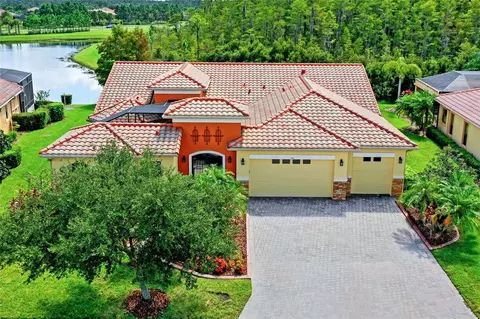 142 Rancho Mirage Dr, Kissimmee, FL 34759