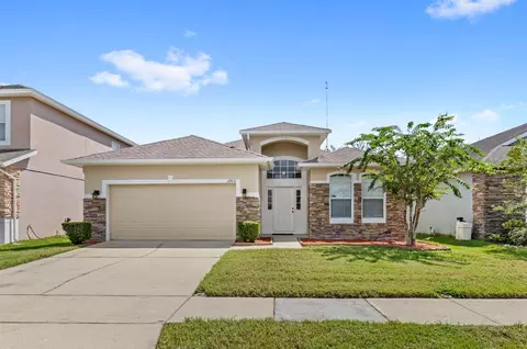 2725 Curpin Ln, Orlando, FL 32825