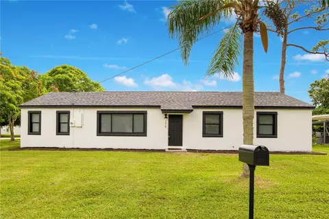 1278 Lenora Dr, Merritt Island, FL 32952