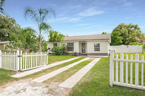 550 S Woodlawn Ave, Bartow, FL 33830