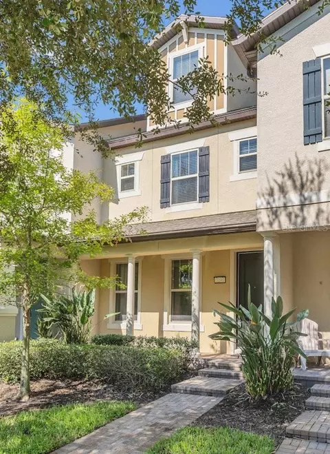 7290 Duxbury Ln, Winter Garden, FL 34787