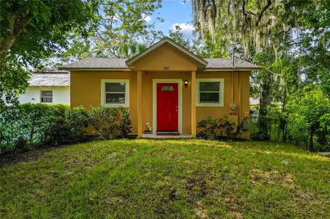581 4th St, Oviedo, FL 32765