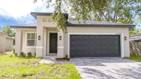 4426 W Gore Ave, Orlando, FL 32811