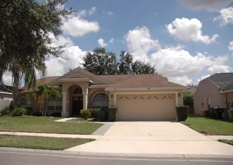 1843 Florence Vista Blvd, Orlando, FL 32818