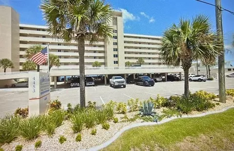 4453 S Atlantic Ave #2100, Port Orange, FL 32127