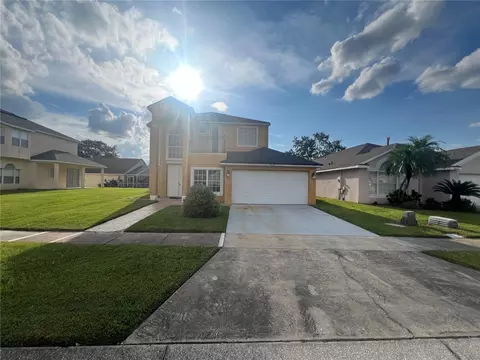 6648 Bouganvillea Crescent Dr, Orlando, FL 32809