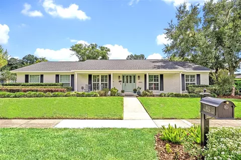 462 Forestwood Ln, Maitland, FL 32751