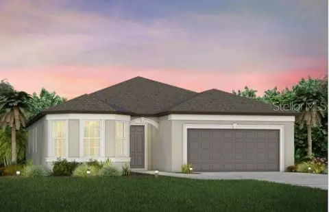 3513 Coastline Ln, Viera, FL 32940
