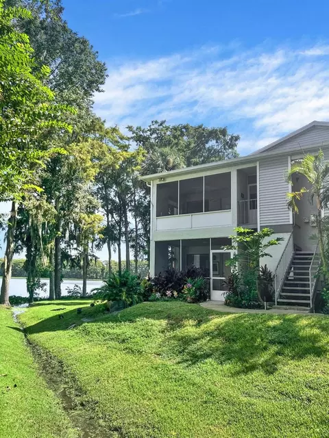 706 Northlake Dr #706, Sanford, FL 32773