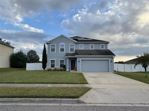166 Maudehelen St, Apopka, FL 32703