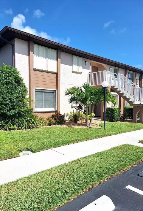 25100 Sandhill Blvd #X101, Punta Gorda, FL 33983