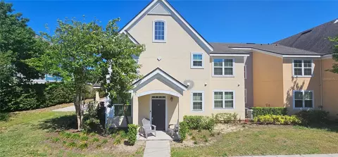 6593 Queens Borough Ave #103, Orlando, FL 32835