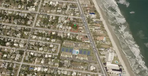 Nautilus Avenue, Daytona Beach, FL 32118