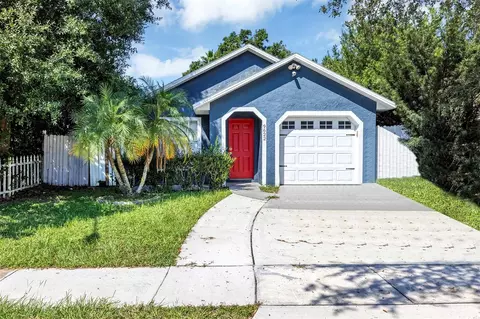 9622 Violet Dr, Orlando, FL 32824