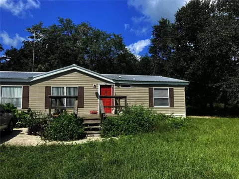 3128 NE 145th Pl, Gainesville, FL 32609