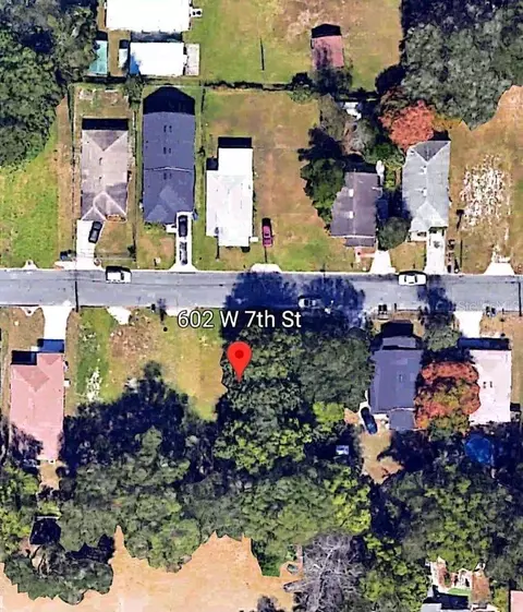 602 W 7th St W, Lakeland, FL 33805