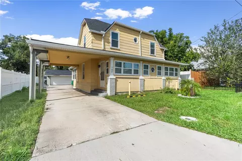 107 E Magnolia St, Kissimmee, FL 34744