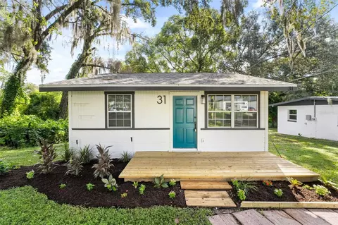 31 N Van Buren Ave, Orlando, FL 32811