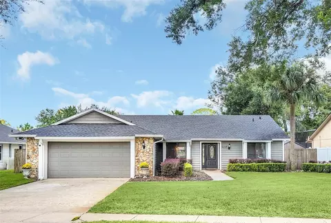 4227 Cobble Stone Ct, Orlando, FL 32810