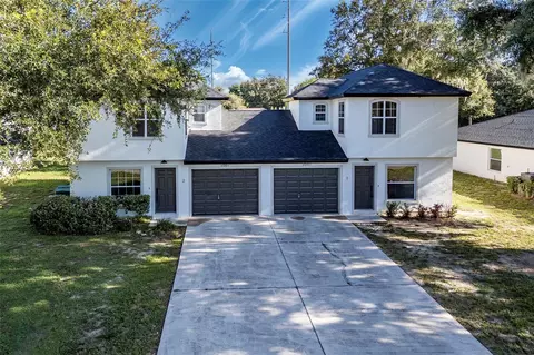 2661 Grand Island Shores Rd #1-2, Eustis, FL 32726